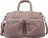 Cowboysbag The Bag Elephant Grey