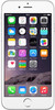 Refurbished Apple iPhone 6 128GB Zilver (2 jaar garantie)