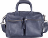 Cowboysbag The Little Bag Blue