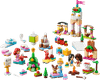 LEGO Disney Adventskalender 2026 43298