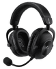 Logitech G Pro X3 Lighstpeed Draadloze Gaming Headset Zwart