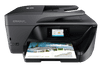 HP OfficeJet Pro 6970 e-All-in-One (T0F33A)