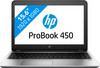 HP ProBook 450 G4 i7-8gb-256ssd