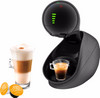 Krups Dolce Gusto Movenza black KP6008