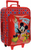 Mickey Mouse Soft Trolley