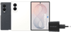 Samsung Galaxy Z Fold 8 256GB Wit 5G + Accessoirepakket