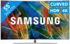 Samsung QE55Q8C - QLED
