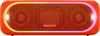 Sony SRS-XB30 Rood