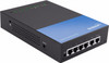 Linksys LRT224 VPN router