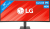 LG UltraWide 34U64XB-B Curved