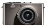 Leica D-LUX 4 Titan Special Set