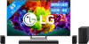 LG Mini-led 65" QNED85 (2026) + LG DS70TR