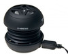 XM-I X-Mini Black Capsule Speaker