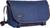 Timbuk2 Classic Messenger Medium Blauw
