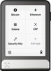 Ledger Flex Graphite incl. Recovery Key