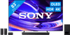 Sony Bravia 6 83" OLED (2026) + Sony Bravia Theatre System 6 Zwart