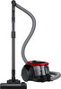 Samsung VC2100 Anti-tangle Compact Red
