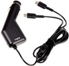 Logic3 Twin Car Charger Adapter DS Lite