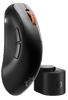 SteelSeries Sensei Pro WL Mini Draadloze Gaming Muis Zwart