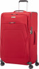 Samsonite Spark SNG Expandable Spinner 79cm Red