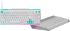 Logitech G512 X 98 Gaming Toetsenbord Qwerty Wit + Polssteun