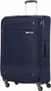 Samsonite Base Boost Expandable Spinner 78cm Navy Blue