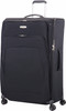 Samsonite Spark SNG Expandable Spinner 82cm Black