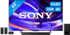 Sony Bravia 6 65" OLED (2026) + Sony Bravia Theatre System 6 Zwart
