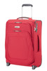 Samsonite Spark SNG Expandable Upright 55cm Red