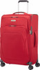 Samsonite Spark SNG Expandable Spinner 67cm Red
