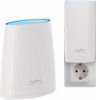 Netgear Orbi RBK30 Wall plug multi-room WiFi