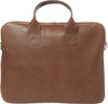 MYOMY MY PHILIP BAG Laptop Bag Rambler Brandy