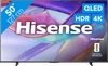 Hisense QLED 50" E79S (2026)