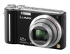 Panasonic Lumix DMC-TZ7 Black