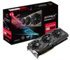 Asus ROG STRIX RX580 T8G GAMING