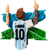 LEGO Editions Lionel Messi - Celebration 43018