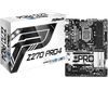 Asrock Z270 PRO4