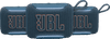 JBL Go 5 Blue 3-pack