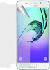 Azuri Samsung Galaxy A3 (2016) Screenprotector Plastic Duo Pack
