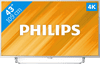 Philips 43PUS6412 - Ambilight