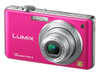 Panasonic Lumix DMC-FS7 Pink