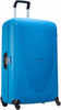 Samsonite Termo Young Spinner 78cm Electric Blue