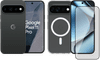 Google Pixel 11 Pro 512GB Zwart 5G + Accessoirepakket