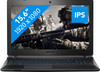 Medion Erazer P6689-i7-256