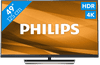 Philips 49PUS7502 - Ambilight