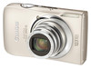 Canon IXUS 990 IS Silver