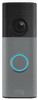 Ring Batterij Video Deurbel 2e Generatie Zilver