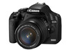 Canon EOS 500D + EF-S 18-55 IS Kit