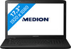 Medion Erazer P7643-i5-256