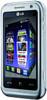 LG Arena KM900 8 GB